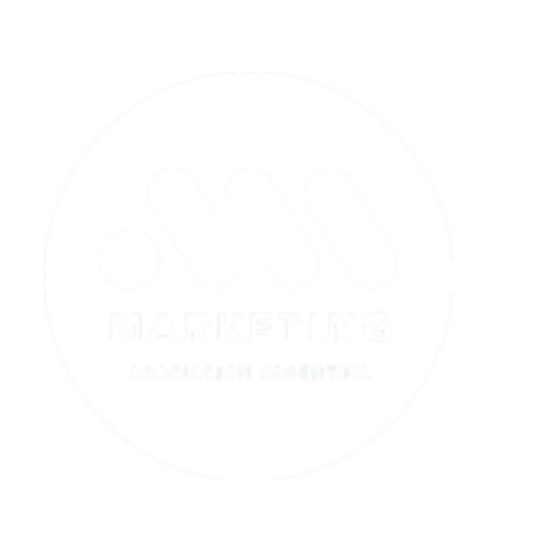 Logo Asociación Argentina de Marketing